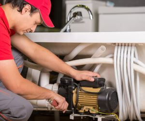 About Plumbers Pros Concho, OK
